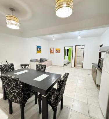 La Rioja Apartamento | Departamento Emilia I