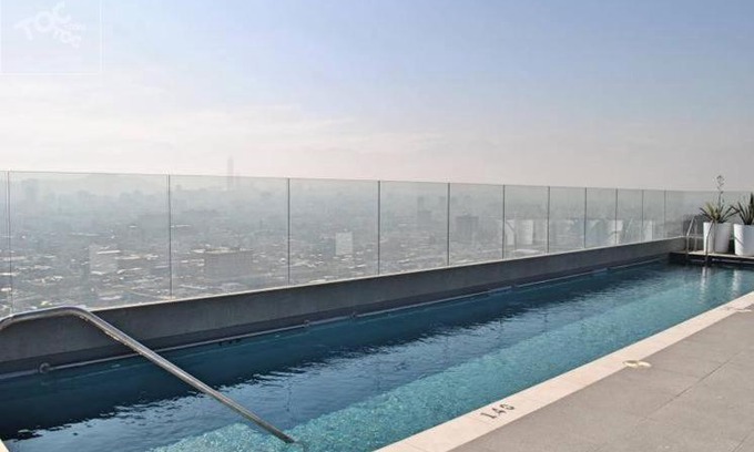 Barrio Italia Apartamento | Departamento en Ñuñoa, excelente ubicación, frente metro y a pasos del barrio italia
