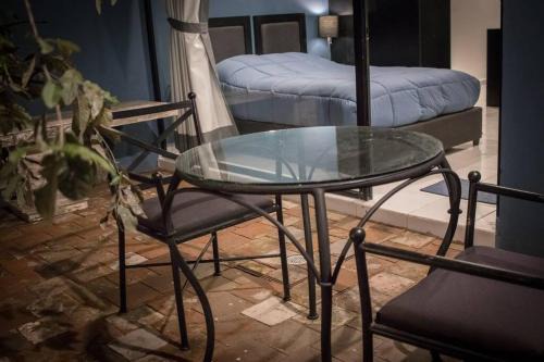 León Centro Apartamento | Departamento en 1er piso con terraza ZonaCentro!