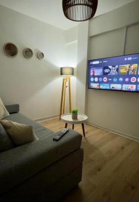 Nueva Córdoba Apartamento | Departamento en Av Estrada - Nueva Córdoba