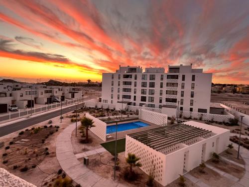 Bahia Inglesa Apartamento | Departamento en Bahía Inglesa full equipado - Wifi y cable