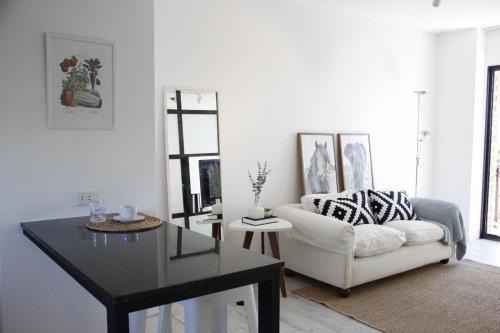 Asuncion Apartamento | Departamento en Barrio Jara
