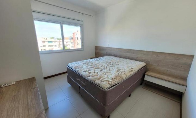 Duque de Caxias Apartamento | Departamento en brasil