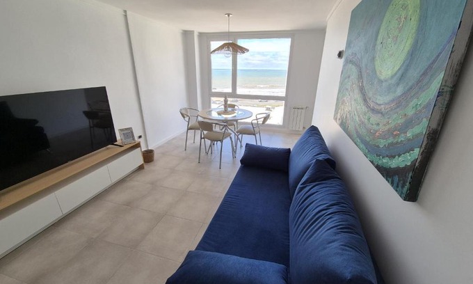 Zona de La Perla Apartamento | Departamento en Bransen y La Costa
