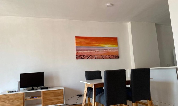 Barrio Flores Apartamento | Departamento en Caballito