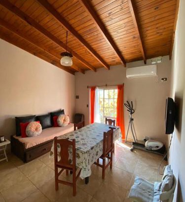 Campana Apartamento | Departamento en Campana 2