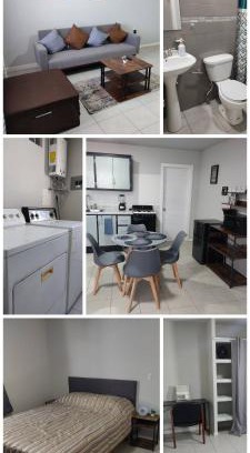 Cuauhtémoc Apartamento | Departamento en Campo 3A