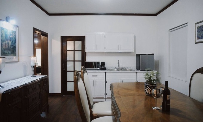 Zona Centro Apartamento | Departamento en casa antigüa en Centro Historico!