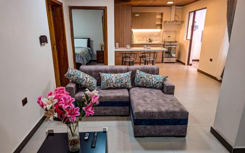 San Blas Apartamento | Departamento en centro de Cuenca