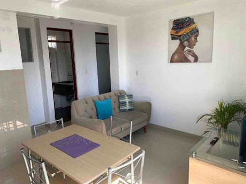 Ayacucho Apartamento | Departamento en centro histórico en 4to piso