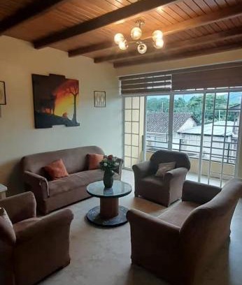 Macas Apartamento | Departamento en centro Sucua