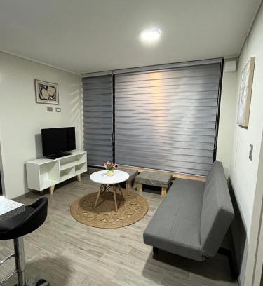 Chillan Apartamento | Departamento en Chillán
