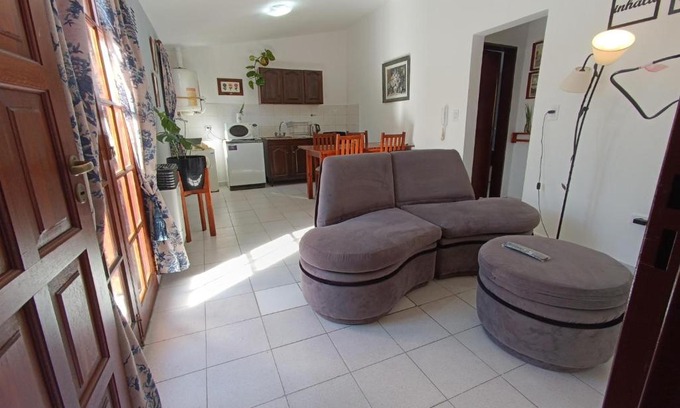 Villa María Apartamento | Departamento en complejo - Centro de Villa María, Córdoba