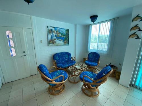 Portoviejo Apartamento | Departamento en crucita