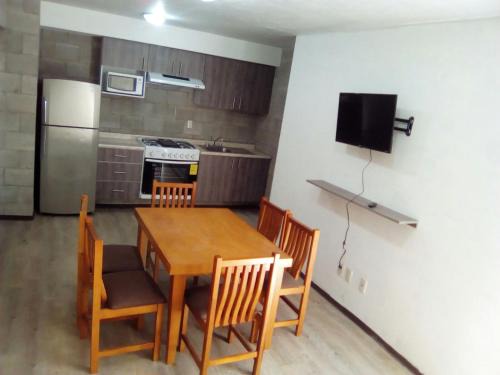 San Juan de Dios Apartamento | Departamento en el Centro