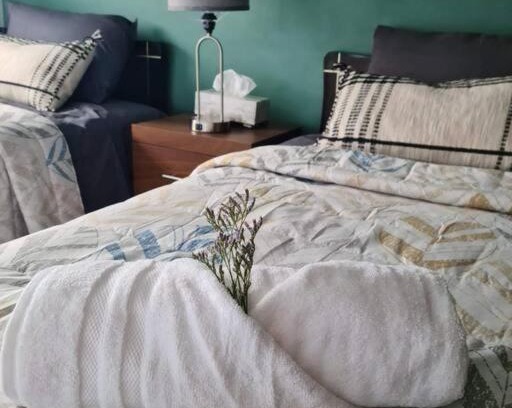 San Juan de Dios Apartamento | Departamento en el corazón de Guadalajara