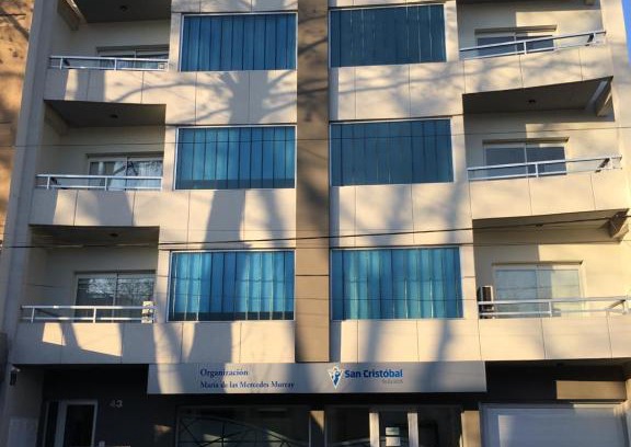 Junín Apartamento | Departamento en el Corazón de Junín