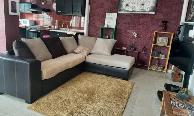 Teziutlán Apartamento | Departamento en el corazón de Teziutlán