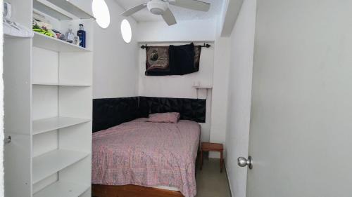 Caleta Apartamento | Departamento en el piso 18