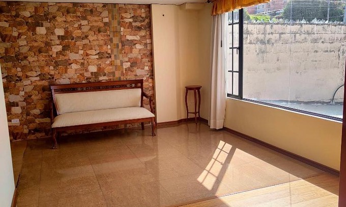 Cochapamba Apartamento | Departamento en el sector la florida alta. Norte de quito.