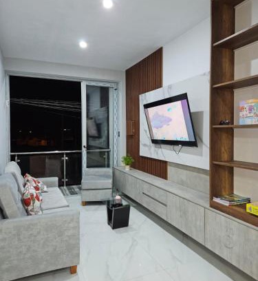 Trujillo Apartamento | Departamento en Huanchaco