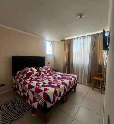 Huasco Apartamento | Departamento en Huasco, Atacama