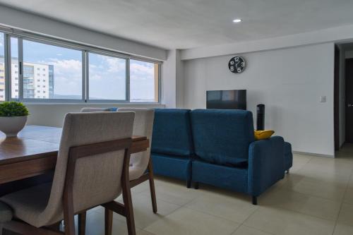 Juriquilla Apartamento | Departamento en Juriquilla con amenidades top