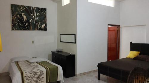 Oxkutzcab Apartamento | Departamento en la 43