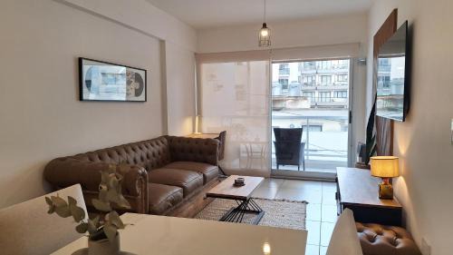 La Plata Apartamento | Departamento en la Mejor Zona de La Plata - Cochera Opcional