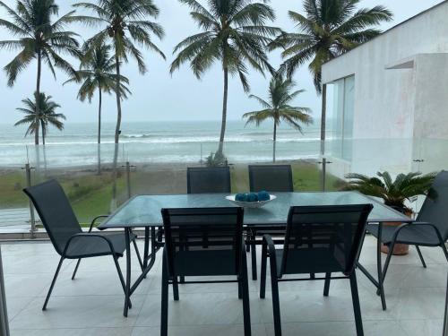 Cañaveral Apartamento | Departamento en la playa Cojimies