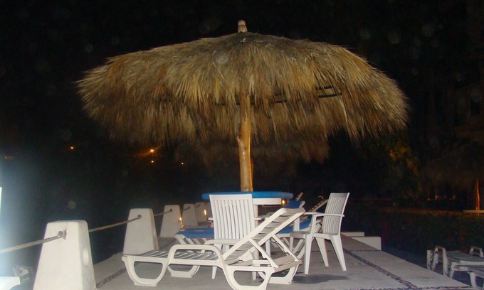 Penínsulas de Santiago Apartamento | DEPARTAMENTO EN MANZANILLO, PARA VACACIONES EN FAMILIA, UBICADO EN EL PISO 10