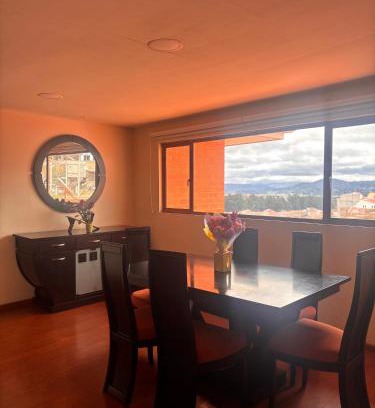 Cuenca Apartamento | Departamento en Misicata