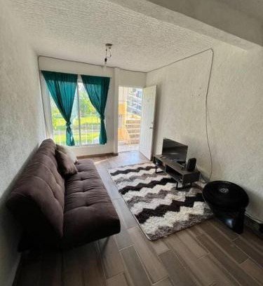 Ixtapa Apartamento | Departamento en Morrocoy Ixtapa