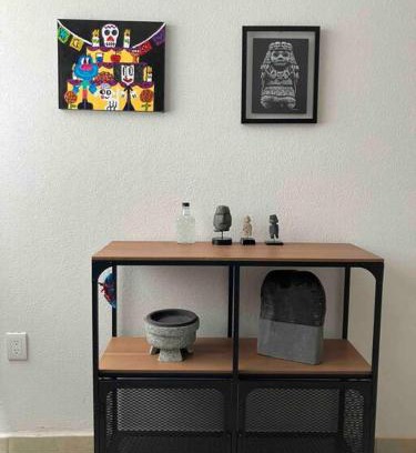 Patzcuaro Apartamento | Departamento en Pátzcuaro