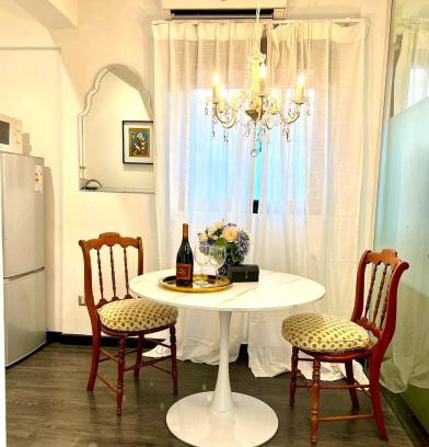 Barrio Italia Apartamento | Departamento en Providencia, Barrio Italia