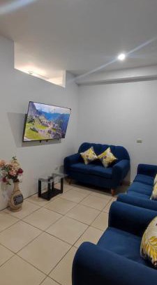 Puerto Inca Apartamento | Departamento en Recoleta - San Blas