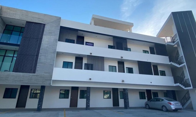 Las Gaviotas Apartamento | Departamento en renta en Zona Dorada