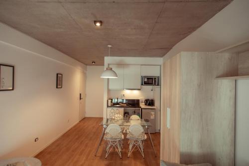 San Telmo Apartamento | Departamento en San Telmo Chick