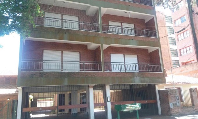 San Bernardo del Tuyú Apartamento | Departamento en San Bernardo