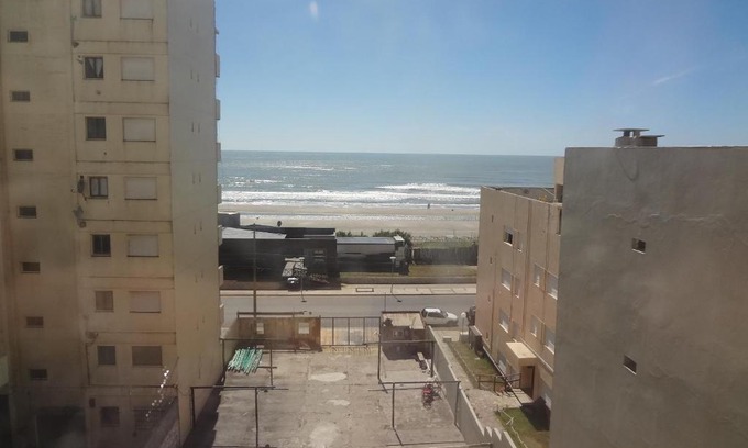 San Bernardo del Tuyú Apartamento | departamento en san bernardo chiozza 2669