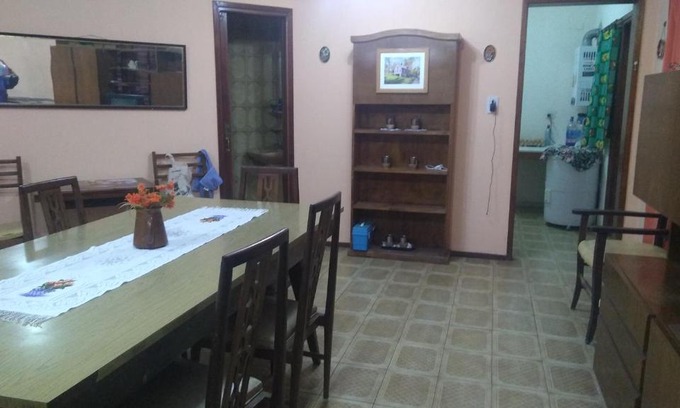 San Bernardo del Tuyú Apartamento | departamento en san bernardo en calle mitre 1700