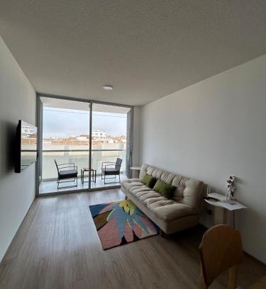 San Bartolo Apartamento | Departamento en San Bartolo
