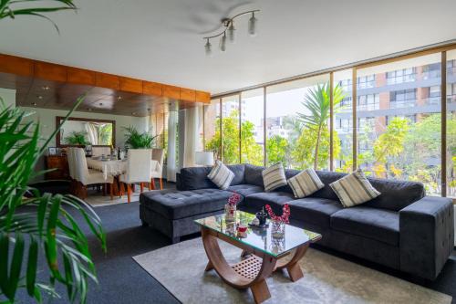 Sector 1 Apartamento | Departamento en San Isidro, Lima