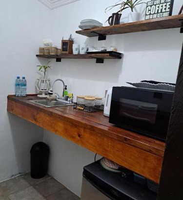 San Quintín Apartamento | Departamento en San Quintín BC