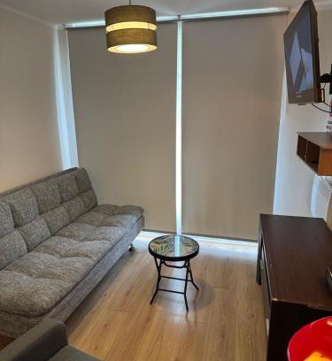 Temuco Apartamento | Departamento en Temuco, Parque Oriente