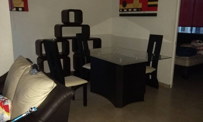 Puebla Apartamento | Departamento en torres de mayorazgo