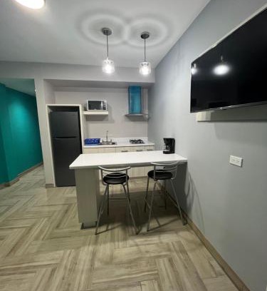 Mexicali Apartamento | Departamento en Zona Hotelera