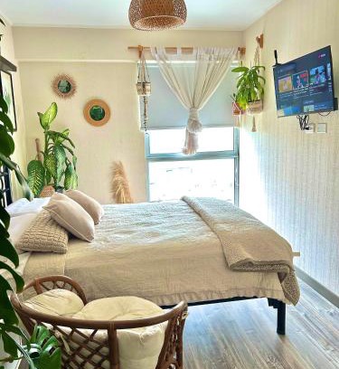 La Victoria Apartamento | departamento encantador céntrico con balcon