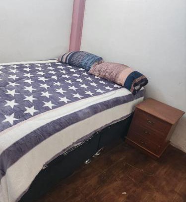 Chota Apartamento | Departamento Esmeralda