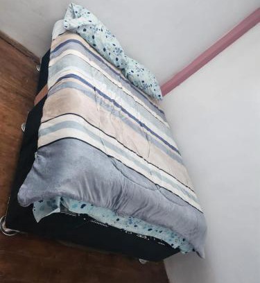 Chota Apartamento | Departamento esmeralda